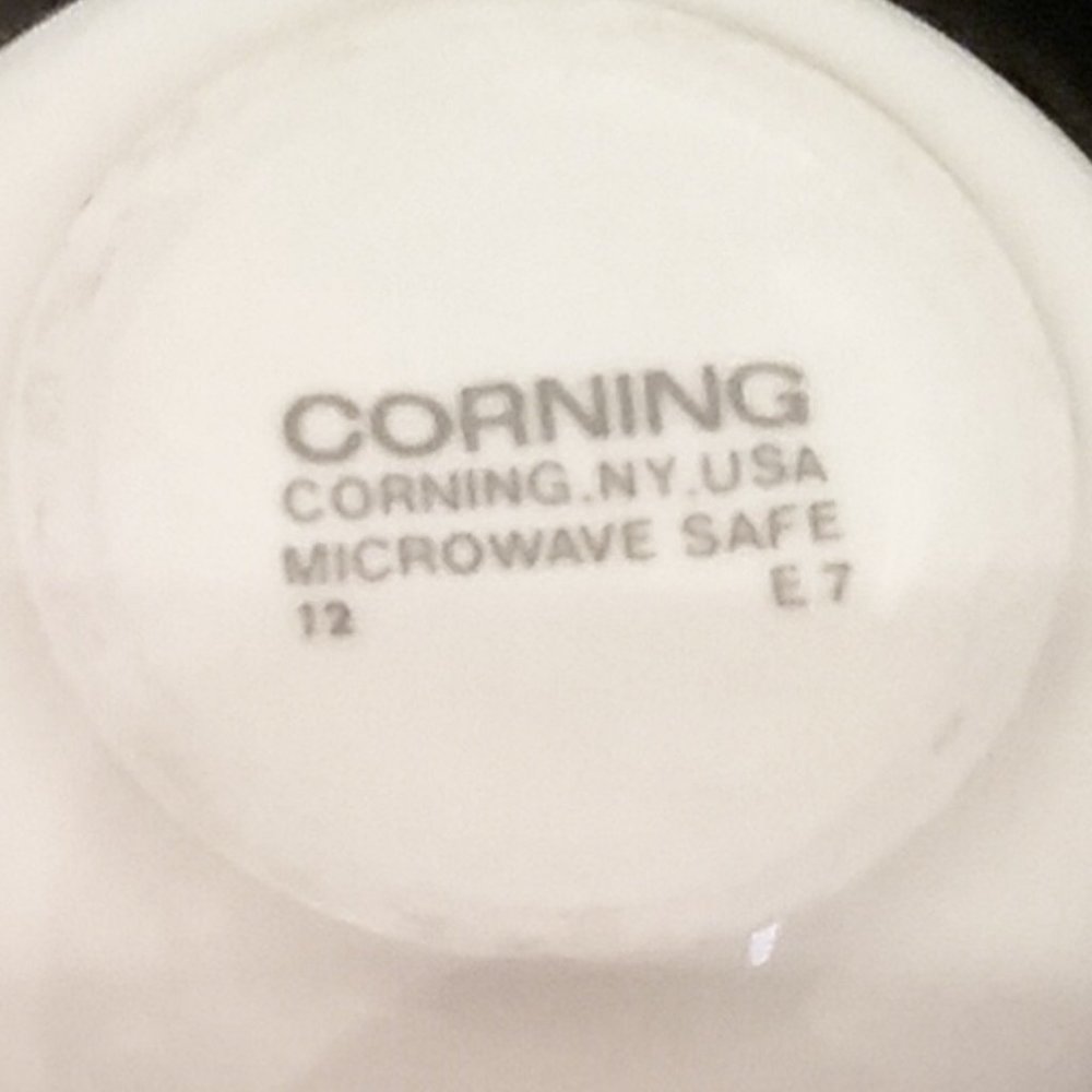 Corning cups - Picture 5 of 8
